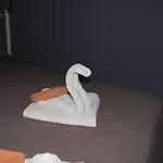 Διαμέρισμα Attico Ardesia