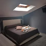 Διαμέρισμα Attico Ardesia