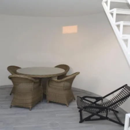Attico Ardesia Appartement Cefalù