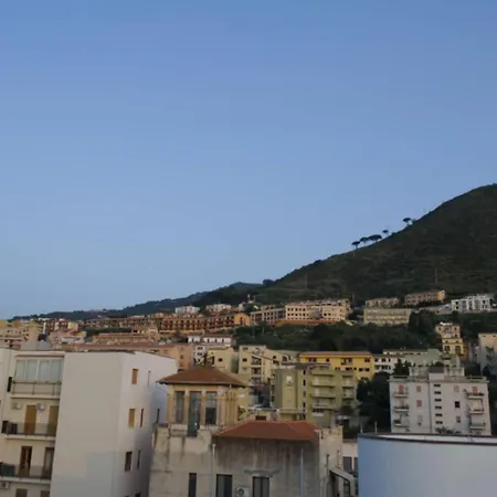 Attico Ardesia Cefalù