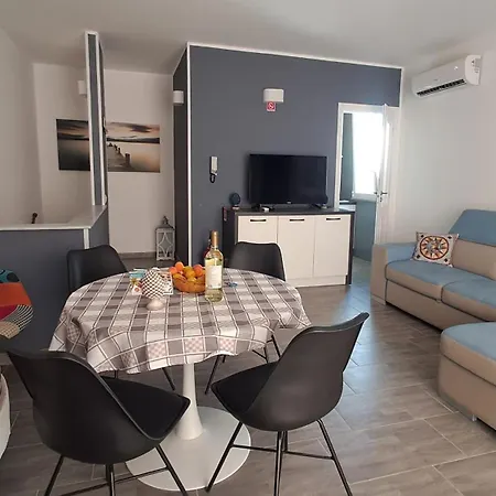 Daire Attico Ardesia Cefalù