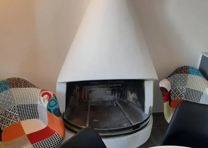 Appartement Attico Ardesia Cefalù