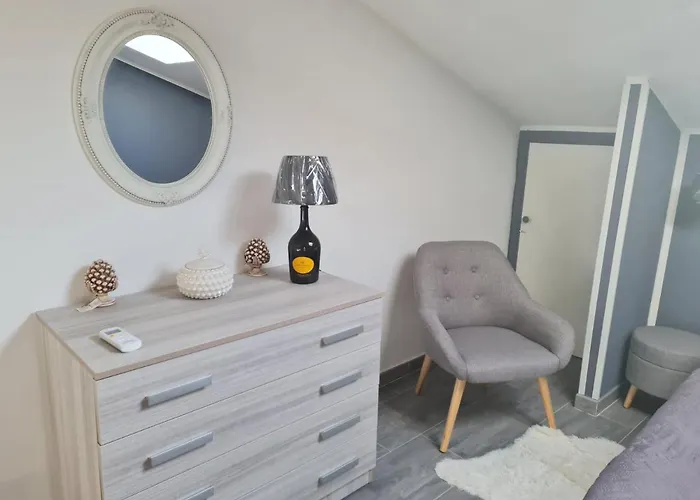 Attico Ardesia Cefalù