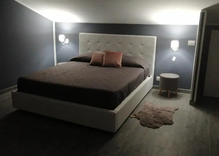 Attico Ardesia Appartement Cefalù