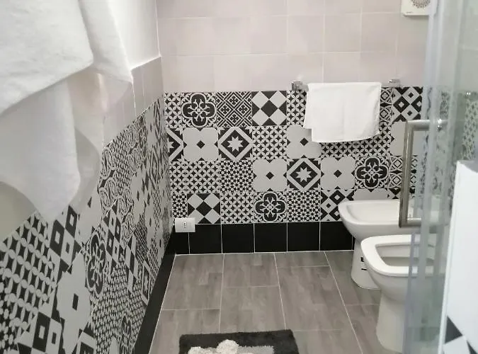 Attico Ardesia Appartement *