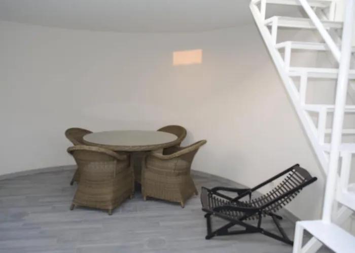 Attico Ardesia Appartement Cefalù