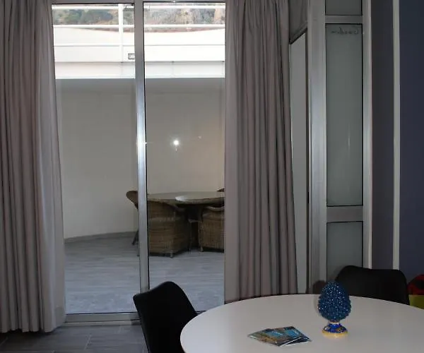 Appartement Attico Ardesia *