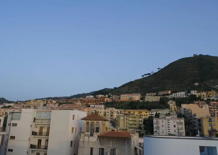 Attico Ardesia Cefalù