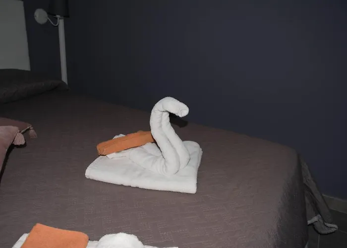 Appartement Attico Ardesia