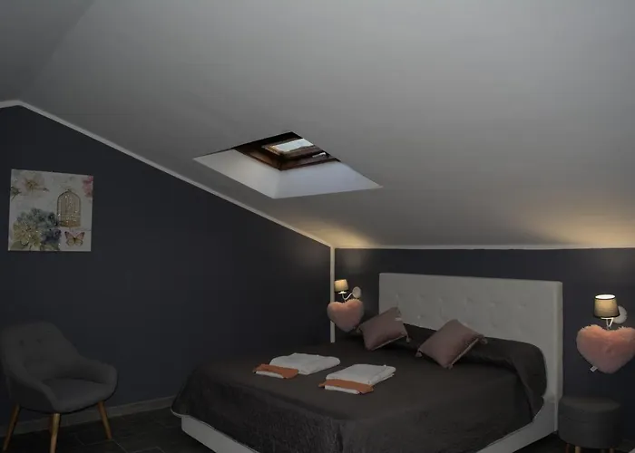 Attico Ardesia Cefalù