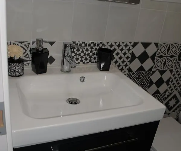 Appartement Attico Ardesia