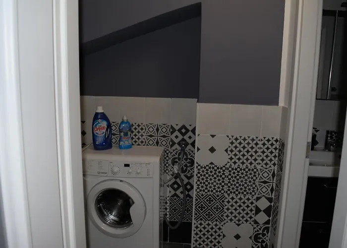 Attico Ardesia Cefalù