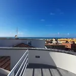 Apartman Attico Ardesia