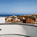 Attico Ardesia Cefalù