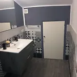 Apartman Attico Ardesia *