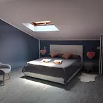 Attico Ardesia Apartman *