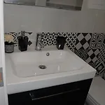 Apartman Attico Ardesia