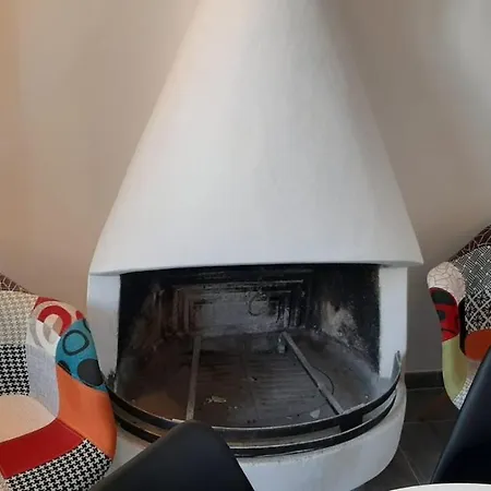 דירה Attico Ardesia צ'פאלו