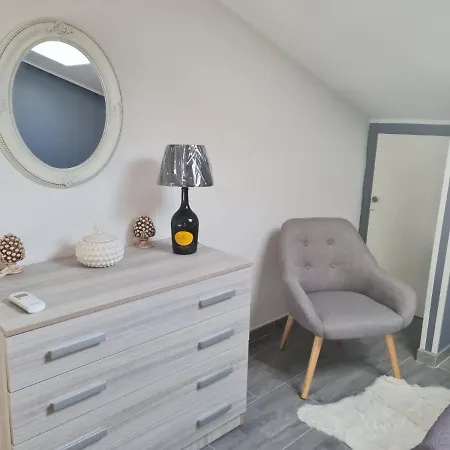 Attico Ardesia צ'פאלו