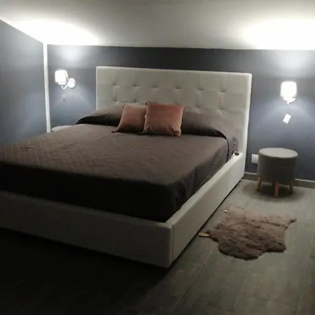 Attico Ardesia Apartament Cefalù