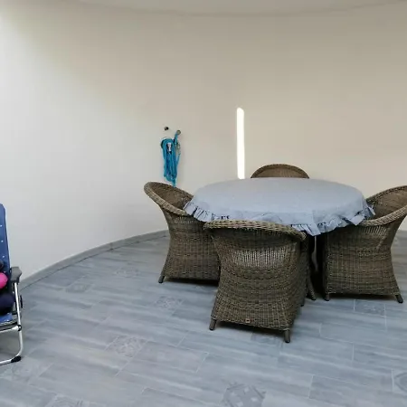 Attico Ardesia Cefalu