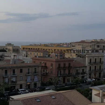 Apartment Attico Ardesia