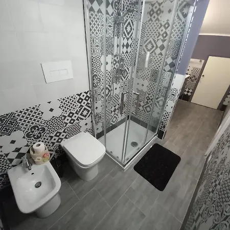 Attico Ardesia דירה *