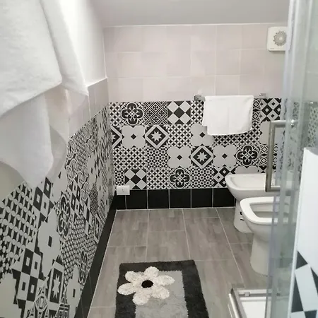 Attico Ardesia Apartament *
