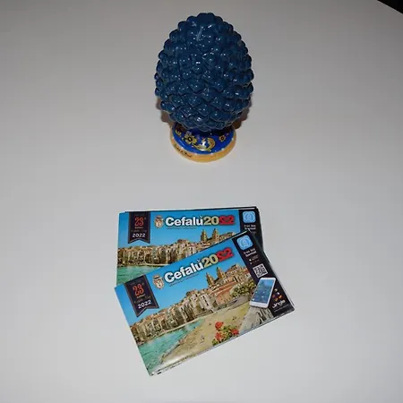 Attico Ardesia דירה