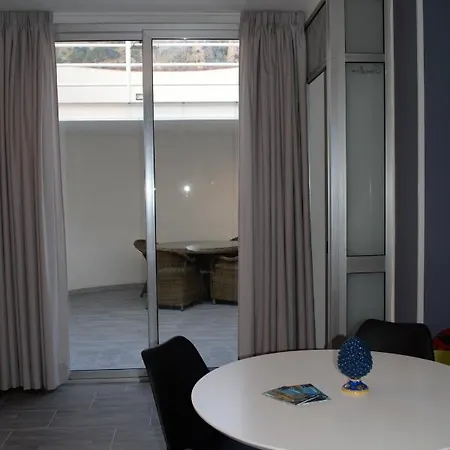 Apartament Attico Ardesia *
