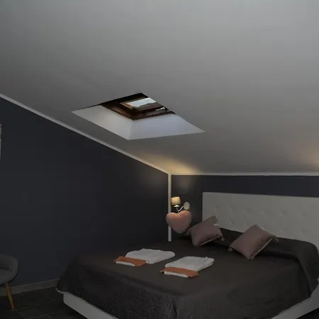 Attico Ardesia Cefalu