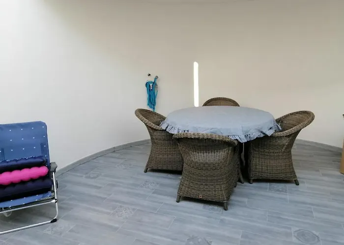 Attico Ardesia Cefalu