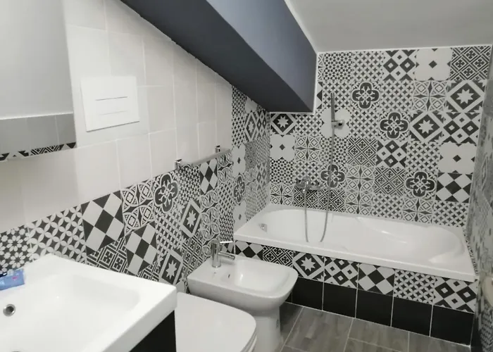 Attico Ardesia * Cefalu