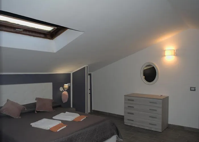 Attico Ardesia * Cefalu